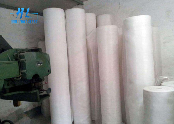 Window PP PE Insect Screen With Good Airflow Easy To Clean And Replace