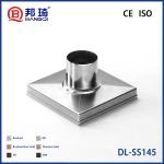 DL-SS145 European Stainless Steel Floor Drain