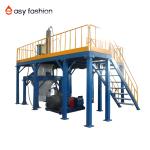 Water Atomization Powder Manufacturing Equipment Customized for you