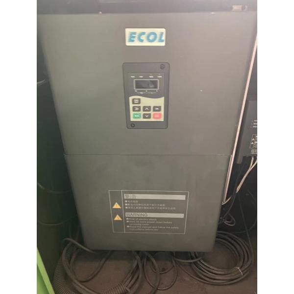 Compact Structure Plastic Bucket Injection Moulding Machine Used Donghua 450SE2