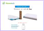 Energy saving Lipstick Power Bank credit card 2600mAh Universal