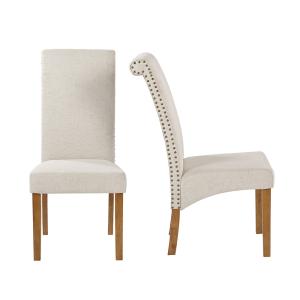 China Tomile Dining Chair Sets of 2 wholesale