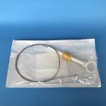 1800mm Endoscopic Jumbo Biopsy Forceps Alligator Cup