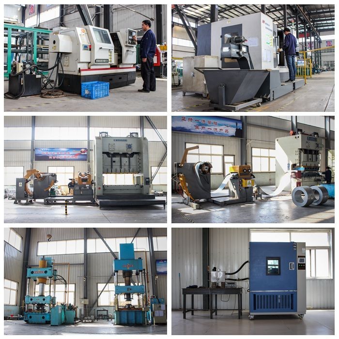 Affordable Customized Steel Bending and Stamping Parts with ISO9001 2008 Certificate