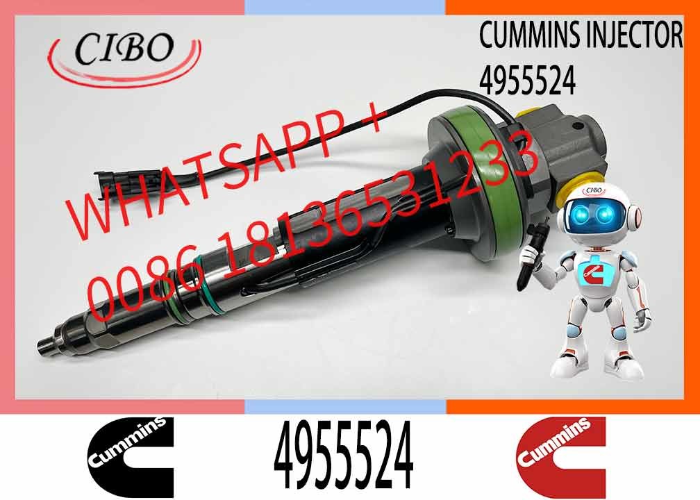 Neutral QSK19 QSK60 Fuel Injector F00BL0J019 2867149 4964173 4955527 4964170 F00BL0J020 4955524 4918073