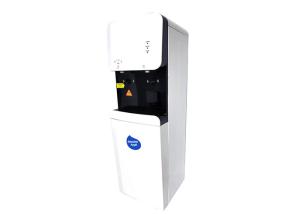 China Touchless Bottled 3L 15s Desktop Water Dispenser 105LS wholesale