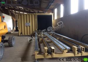 China Cauliflower Fresh Preservation Vacuum Coolers Copeland Compressor wholesale