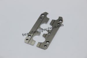 China Side Plate KS D2 L112.8 Sulzer Projectile Loom Parts wholesale