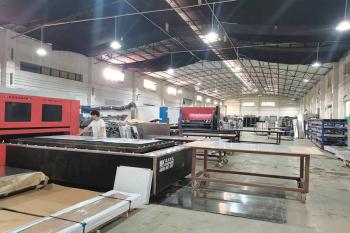 Guangzhou Yixue Commercial Refrigeration Equipment Co., Ltd.