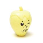 Strawberry Kindergarten Cartoon Pencil Sharpener Single Hole