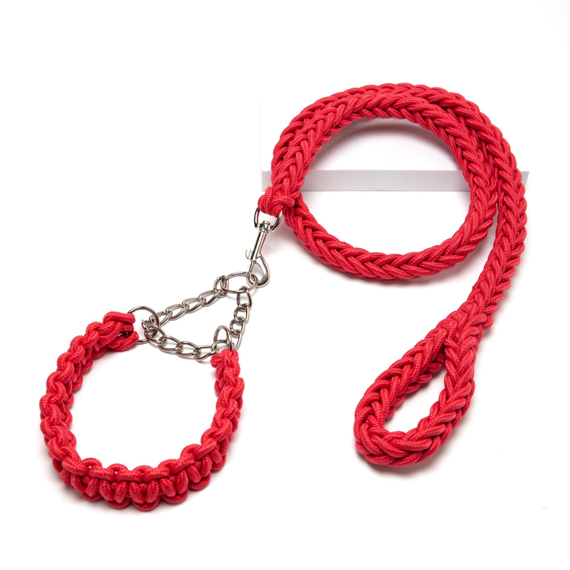 kitten collar and leash