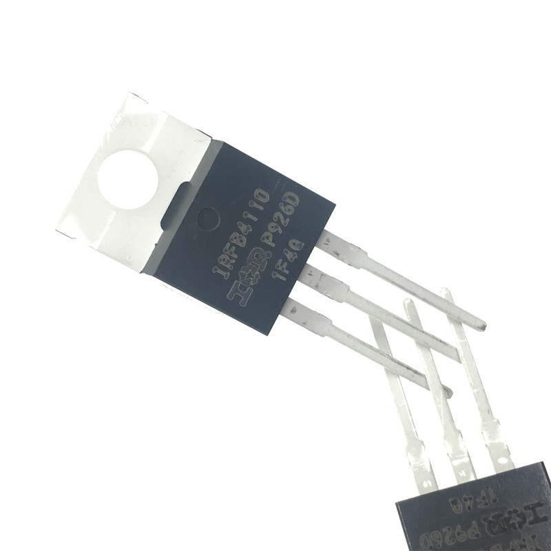 IRFB4110PBF Discrete Semiconductors Transistors For Circuit Protection