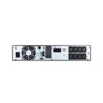 Santak PT 3000 IoT UPS Santak 1KVA - 3KVA TLC CE CQC Certification
