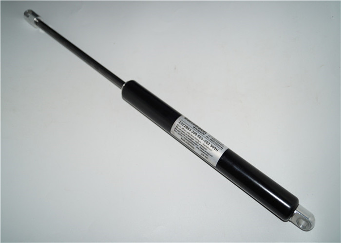 Light Weight 0.6kg 500N Gas Spring , 515mm Offset Printing Parts Germany Origin