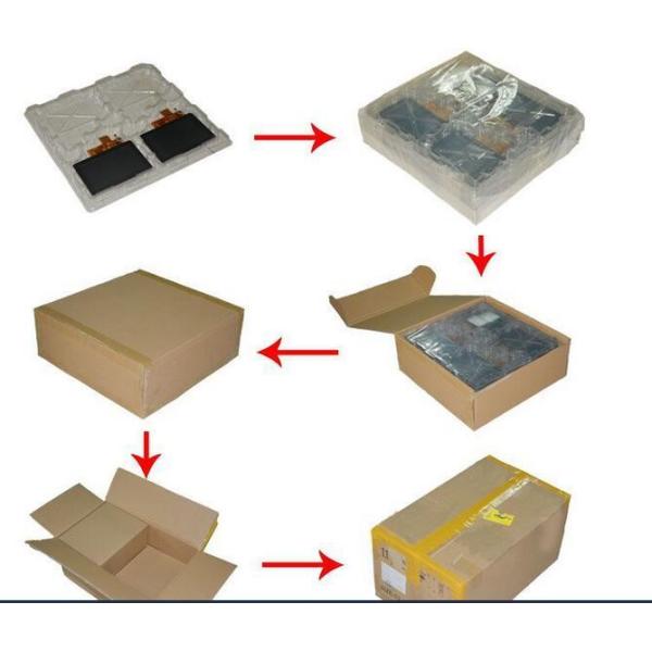 32PIN COG LCD Display 3.3V VTN NEGATIVE 1/32DUTY 1/6BIAS 9.5V ST7567