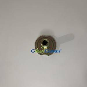 China Lawn Mower Parts Bearing With Housing GTCA20018 Fits John Deere Surrounds Mower wholesale