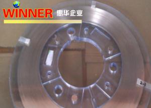 China High Purity Ni Cu Clad Metals Excellent Conductivity For Electrical Fixtures wholesale