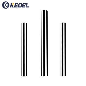 China Sintered Finishing Solid Tungsten Carbide Rods With Length 300-330mm wholesale