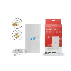 China Malaysia/3g-4g-lte-mimo-88dbi-sma-crc9-ts9-desktop-wall-mounted-omni directional antenna wholesale