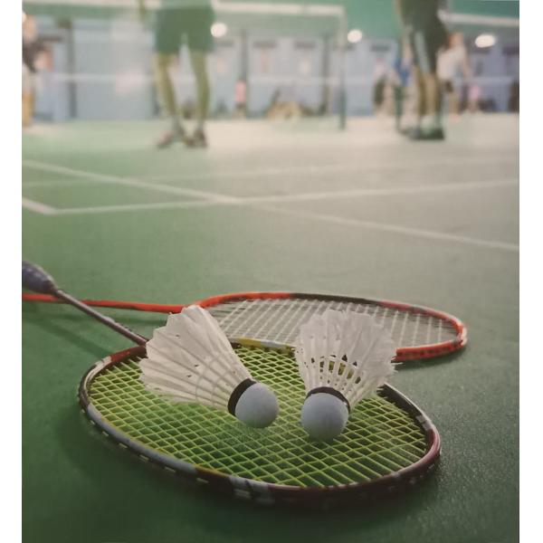 Durable Sport Indoor Flooring For Volleyball Basketball Table Tennis Dance Room Gym