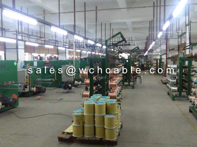 UL21143 Lighting Industry LSZH Cable 80C 600V