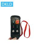 2-way switch industrial remote control