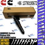 fuel Injector assembly 3009467 3047991 3053124 3054220 3411821