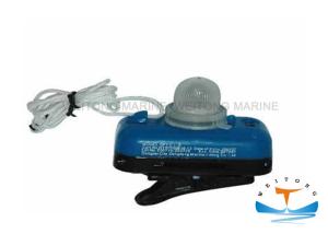China SOLAS Approved Marine Lighting Equipment / 3.6V Life Jacket Light wholesale