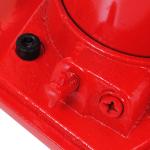 Heavy Duty 12Ton 6 Dies Hand Hydraulic Tube Bender