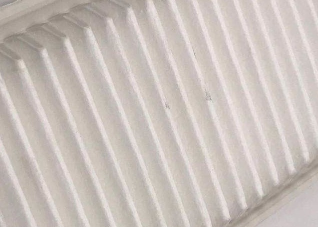 Perodua Viva 17801-73r10 Car Air Filter Replacement