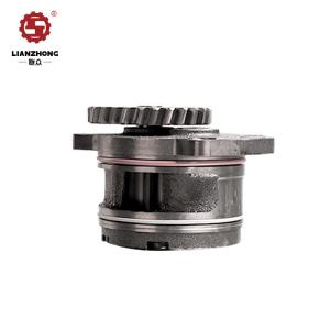 China Cummins M11 ISM11 QSM11 Diesel Engine Parts Standard OEM Road Roller Gear Lubrication Oil Transfer Pump Assy 4003950 wholesale