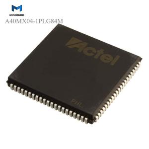 China A40MX04-1PLG84M wholesale