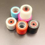 Waterproof Carbon Fiber TPU Plastic Raw Material Transparent
