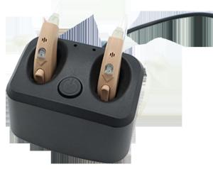China Digital Rechargeable Hearing Aid Open Fit Hearing Aid wholesale