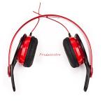fashionable universal headphone with noise reduction for children with