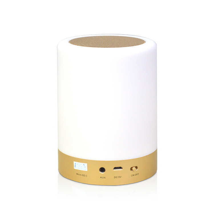 3.5h Charging SQ122 Azan Clock Portable Quran Speaker
