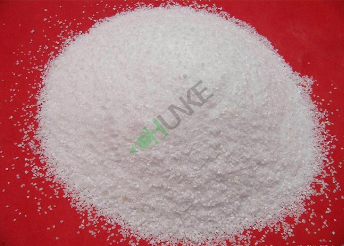Water Treatment Consumables Quartz Silica Sand for RO Water Treatment System