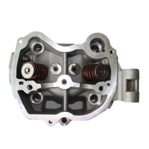 China Water Cooled Engine Spare Parts Cylinder Head Assembly For CG 200cc ATV wholesale