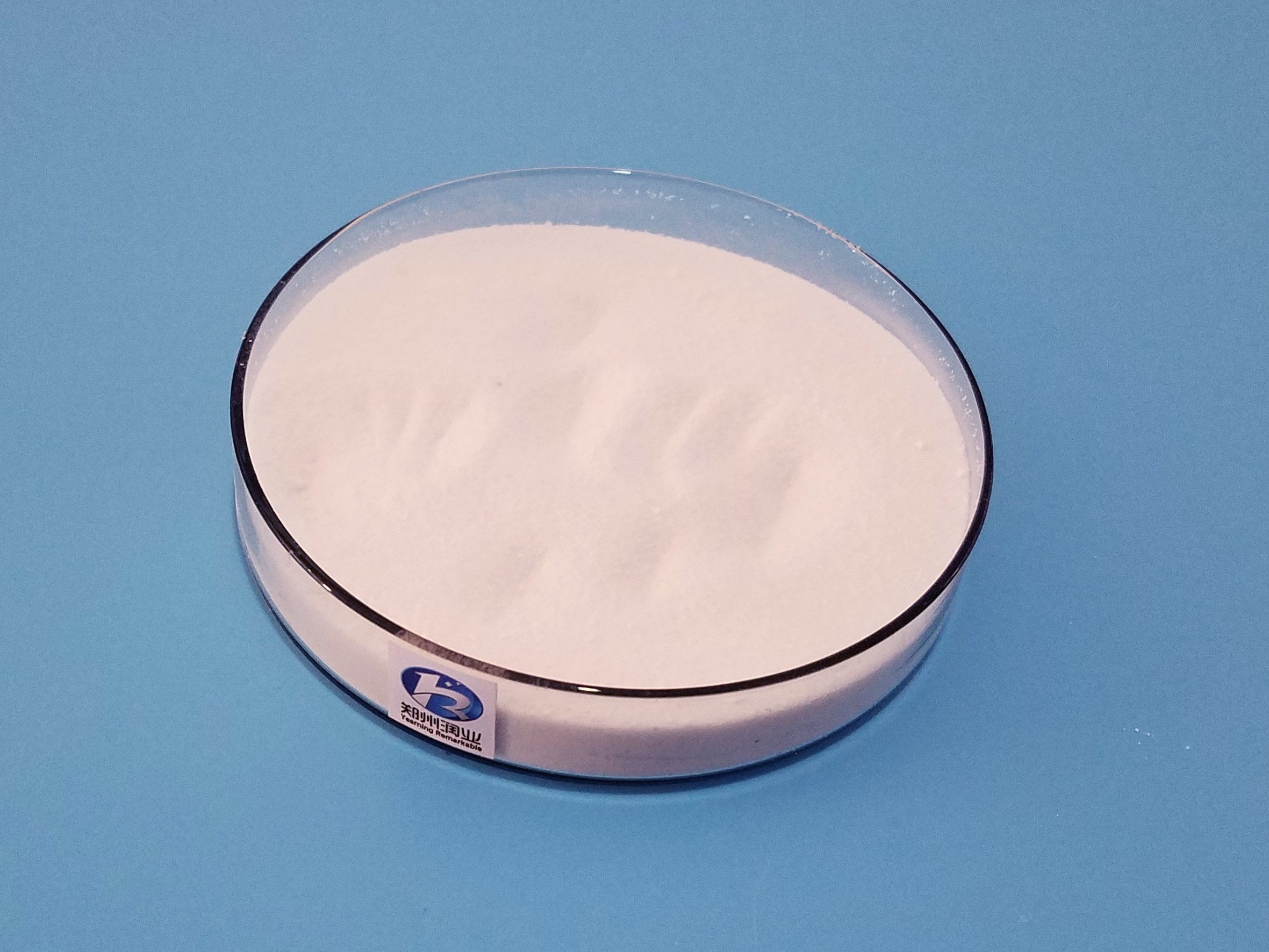 CAS 63231-66-3 CPE 135A Acrylic Impact Modifier White Powder