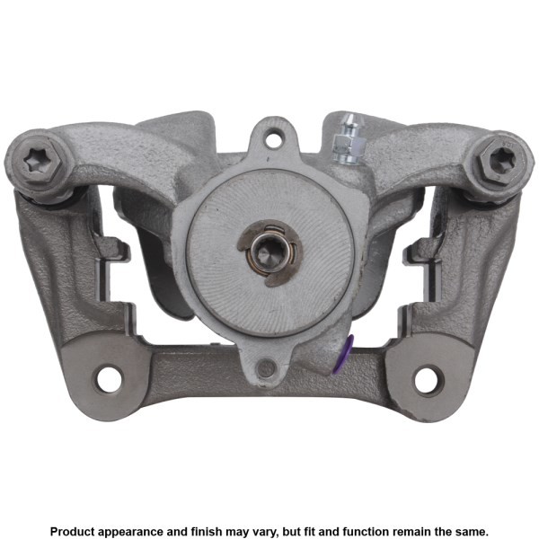 FIAT Auto Parts Vehicle Brake Caliper 18B5536 18B5537 345206 345207 OEM 77367135 77367136