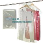 Poly Cover, Garment covers, laundry bag, garment cover film, films on roll,
