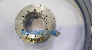 China YRTM325 325*450*60mm Rotary Table Bearing wholesale