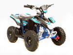 500W -1000W 36V Electric Mini ATV Quad Bike for Kids