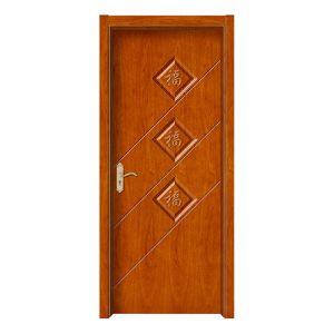 China AB-ADL226 wooden interior door wholesale