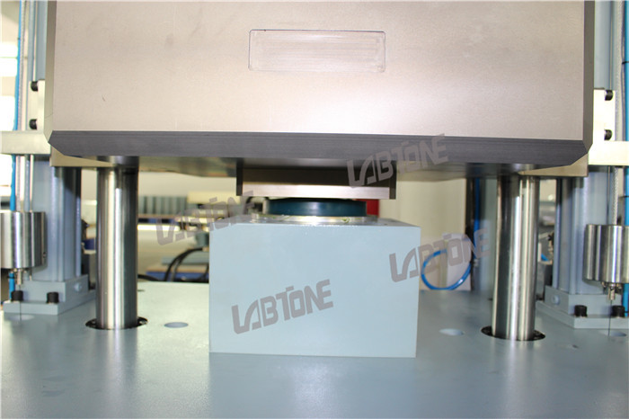 Battery Test Mechanical Shock Test System for Half Sine Wave 150g, 6ms, 50g, 11ms