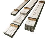 409L 410 630 Stainless Steel Profile 20mm 10mm Stainless Steel Flat Bar