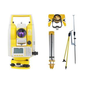 China Surveying Equipment Automatic Total Station South Nts-332r10 30X wholesale