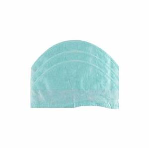 China Medical Nurse Head Covers Bouffant Scrub Hair Cap With Sweatband wholesale