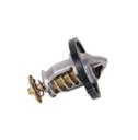 China Cooling System Car Thermostat Parts 80 ± 3℃ Initial Opening Temperature wholesale