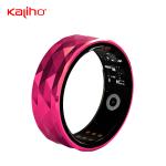 Kaliho Heart Rate Sleep Monitor Fitness Tracker Health Smart Ring R12